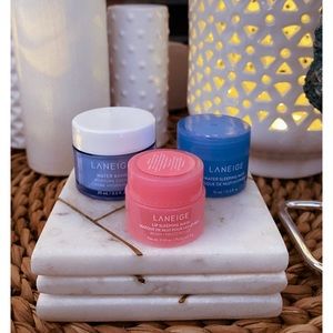 LANEIGE TRIO SET BNWT